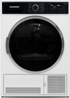 Photos - Tumble Dryer Heinner HCD-V804B 