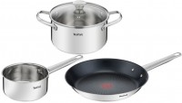 Photos - Stockpot Tefal Cook Eat B922S434 