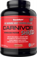 Protein MuscleMeds Carnivor Shred 1 kg