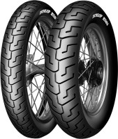 Photos - Motorcycle Tyre Dunlop K591 160/70 -17 73V 