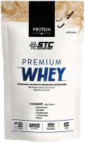 Photos - Protein STC Premium Whey 0.8 kg