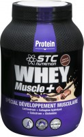Photos - Protein STC Whey Muscle+ 0.8 kg