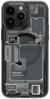Case Spigen Ultra Hybrid Zero One (MagFit) for iPhone 14 Pro Max 