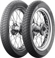 Photos - Motorcycle Tyre Michelin Anakee Street 110/80 -14 53P 