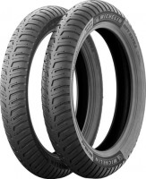 Photos - Motorcycle Tyre Michelin City Extra 80/90 R14 46P 