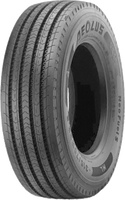 Photos - Truck Tyre Aeolus Neo Fuel S+ 315/60 R22.5 154L 