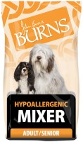 Dog Food Burns Hypoallergenic Mixer Adult/Senior 2 kg 