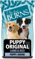 Dog Food Burns Puppy Original Lamb/Rice 6 kg 