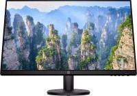 Photos - Monitor HP V27e 27 "  black