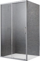 Photos - Shower Enclosure Radaway Premium Pro KDJ 140x80 left