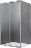 Photos - Shower Enclosure Radaway Premium Pro KDJ 100x70 left