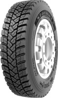 Photos - Truck Tyre Starmaxx DC700 Plus 315/80 R22.5 156K 