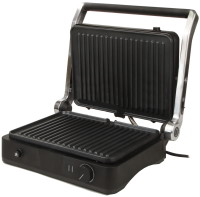 Photos - Electric Grill Redmond SteakMaster RGM-M822 black