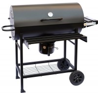 Photos - BBQ / Smoker LANDMANN Barrel 