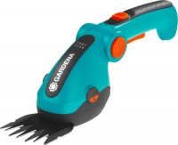 Photos - Hedge Trimmer GARDENA ComfortCut Li 9887-20 