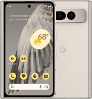 Photos - Mobile Phone Google Pixel Fold 512 GB