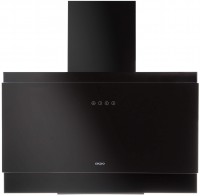 Photos - Cooker Hood Akpo WK-11 Lence 50 BK black