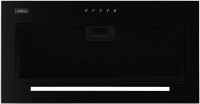 Photos - Cooker Hood Kernau KBH 2360 B black