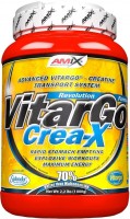 Photos - Creatine Amix VitarGo Crea-X 1000 g