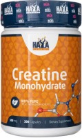 Photos - Creatine Haya Labs Creatine Monohydrate 500 mg 200