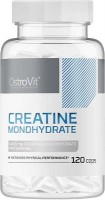 Photos - Creatine OstroVit Creatine Monohydrate 120