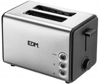 Toaster EDM 7704 