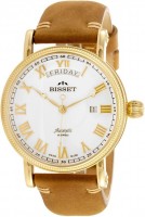 Photos - Wrist Watch BISSET BSMF35GRWX05BX 