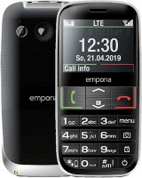 Mobile Phone Emporia Active 4 GB / 0.5 GB