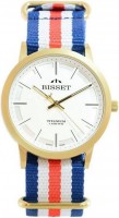 Photos - Wrist Watch BISSET BSFE42GISX05BX 