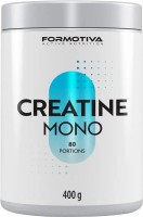 Photos - Creatine Formotiva Creatine Mono 400 g