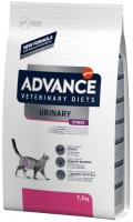 Cat Food Advance Veterinary Diets Urinary Stress  7.5 kg