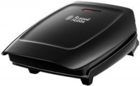 Photos - Electric Grill Russell Hobbs Compact 18850-56 black