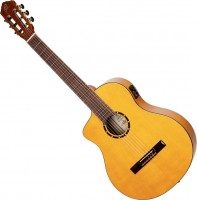 Acoustic Guitar Ortega RCE170F-L 