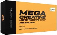 Creatine Scitec Nutrition Mega Creatine Monohydrate 1320 Creapure 120