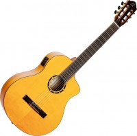 Acoustic Guitar Ortega RCE170F 