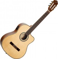 Photos - Acoustic Guitar Ortega RCE141NT 