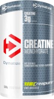 Creatine Dymatize Nutrition Creatine Monohydrate Creapure 500 g