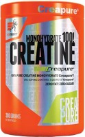 Photos - Creatine Extrifit Creatine Monohydrate 100! Creapure 300 g