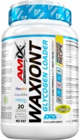 Photos - Weight Gainer Amix WaxIont 1 kg