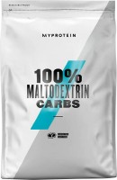 Weight Gainer Myprotein 100% Maltodextrin Carbs 1 kg