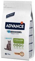 Cat Food Advance Junior Sterilized 1.5 kg 