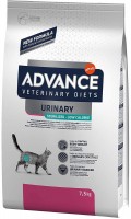 Cat Food Advance Veterinary Diets Urinary Sterilized Low Calorie  7.5 kg