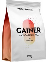 Photos - Weight Gainer Formotiva Gainer 1 kg