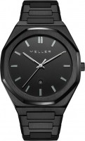 Photos - Wrist Watch Meller Daren All Black 8NN-3.2BLACK 