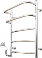 Photos - Heated Towel Rail Kosser Kaskad Duga (EL 500x600)