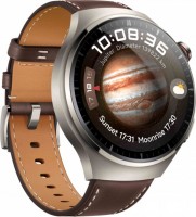 Photos - Smartwatches Huawei Watch 4 