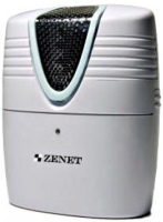 Photos - Air Purifier Zenet XJ-130 