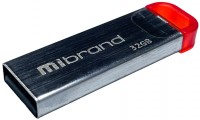 Photos - USB Flash Drive Mibrand Falcon 32 GB