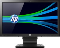 Photos - Monitor HP L2311c 23 "  black