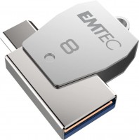 USB Flash Drive Emtec T250B 8Gb 